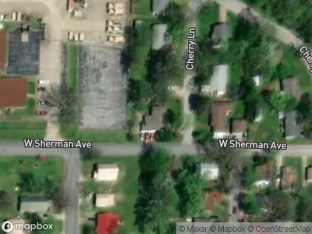 House for sale in Harrison