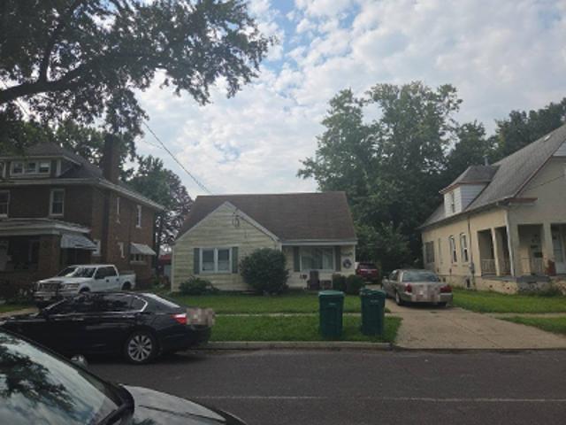 House for sale in Illinois