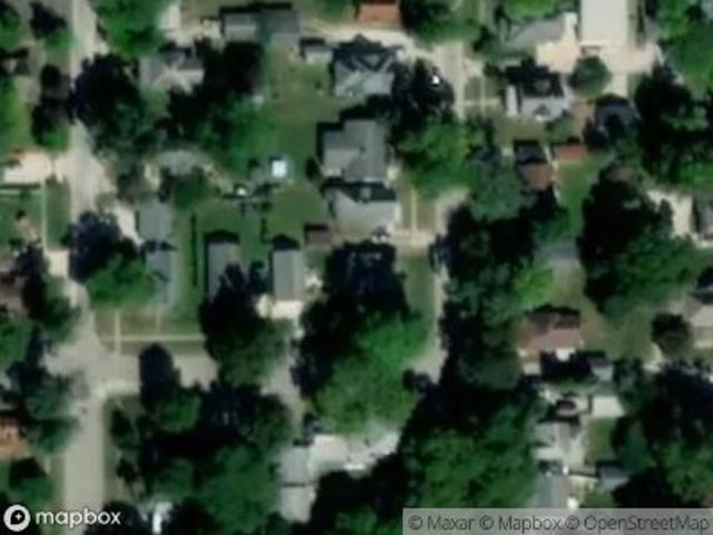 House for sale in Pontiac, Illinois