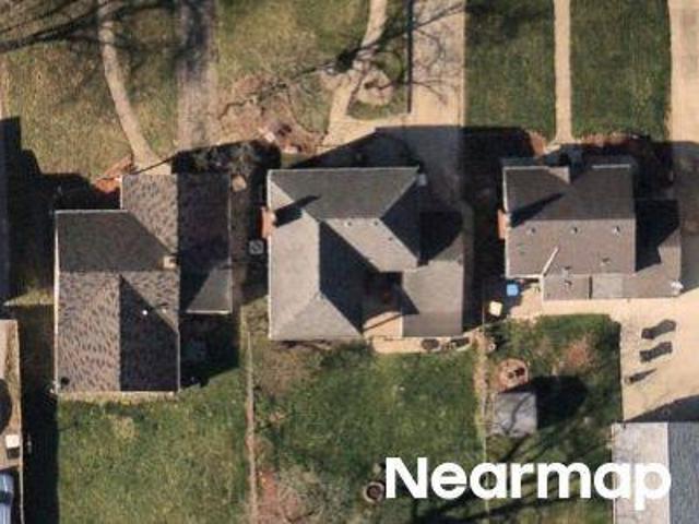 House for sale in Fort Wayne, Indiana