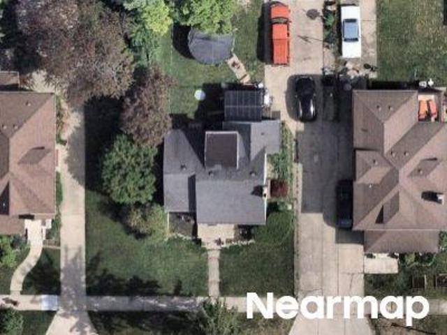 House for sale in Lansing, Michigan