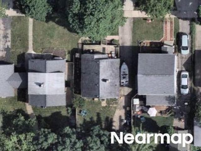 House for sale in Lansing, Michigan