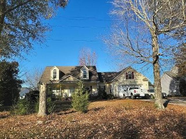 House for sale in South Carolina