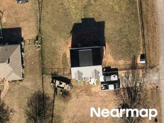 House for sale in Anderson, South Carolina