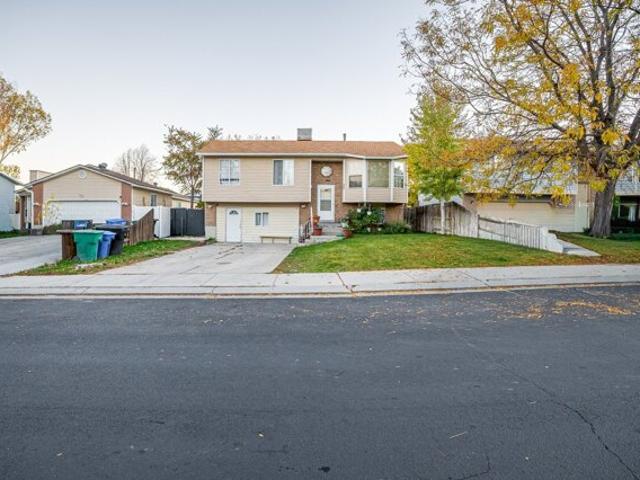 House for sale in West Jordan, Utah