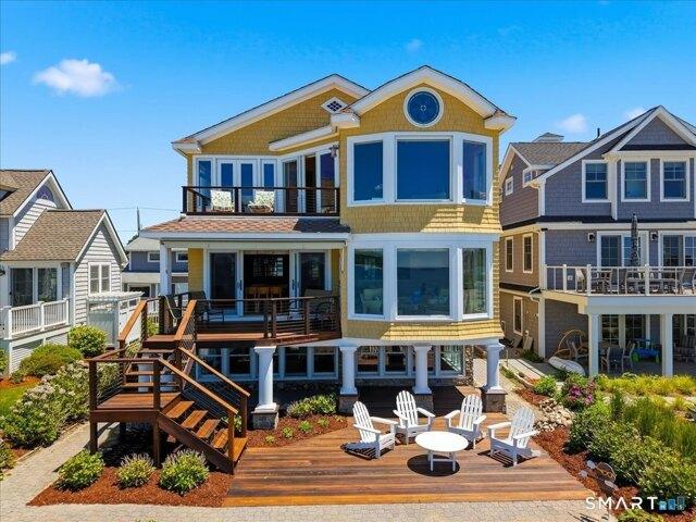 House for sale in Groton, Connecticut