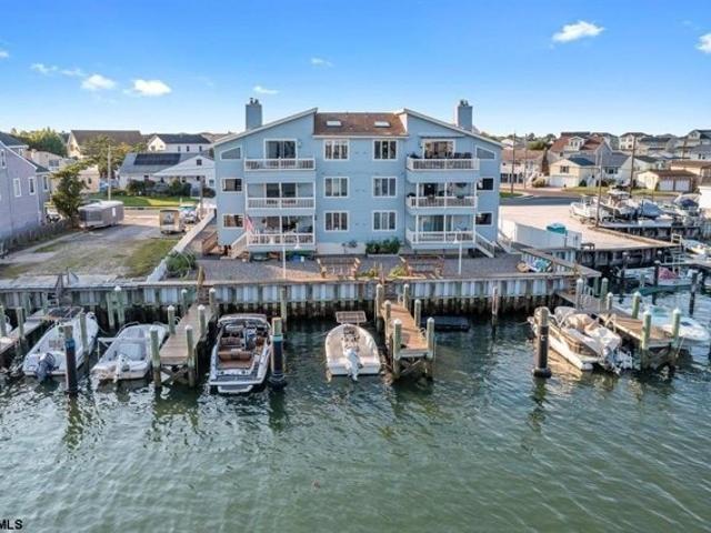 Condo for sale in Brigantine, New Jersey