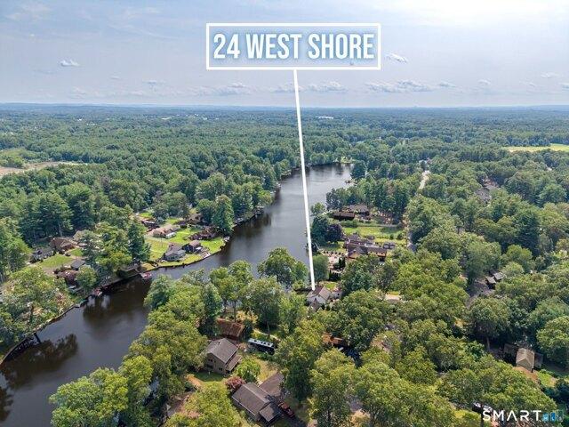 House for sale in Enfield, Connecticut