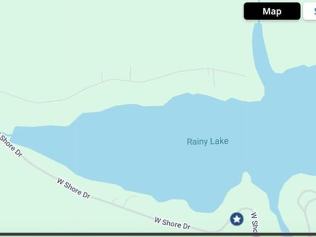 Land for sale in Millersburg, Michigan