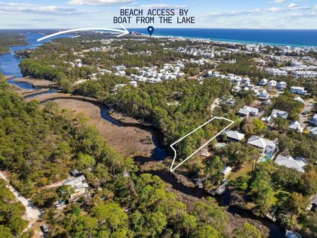 Land for sale in Walton, Florida