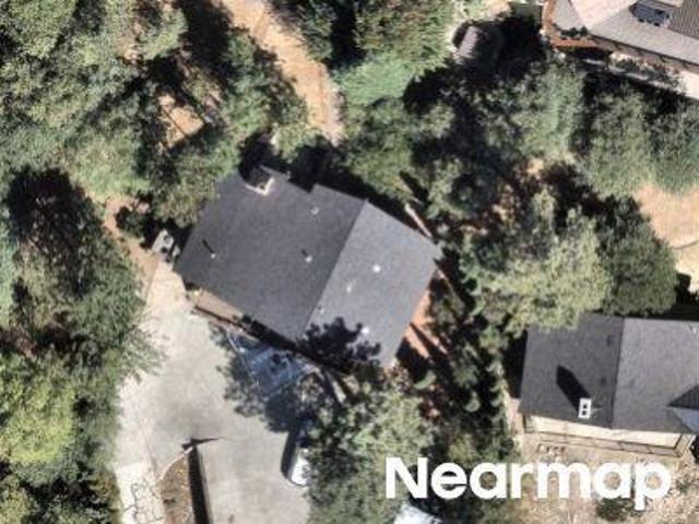 House for sale in Cedar Glen, California