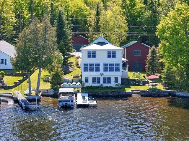 House for sale in Cabot, Vermont
