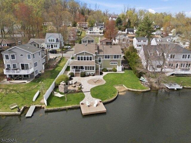 House for sale in Denville, Morris County