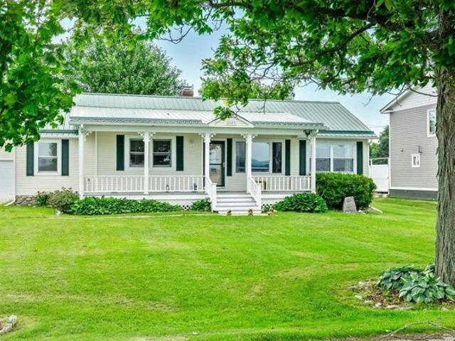 House for sale in Isle La Motte
