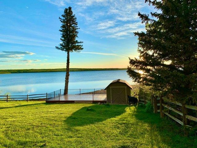 Land for sale in Babb, Montana