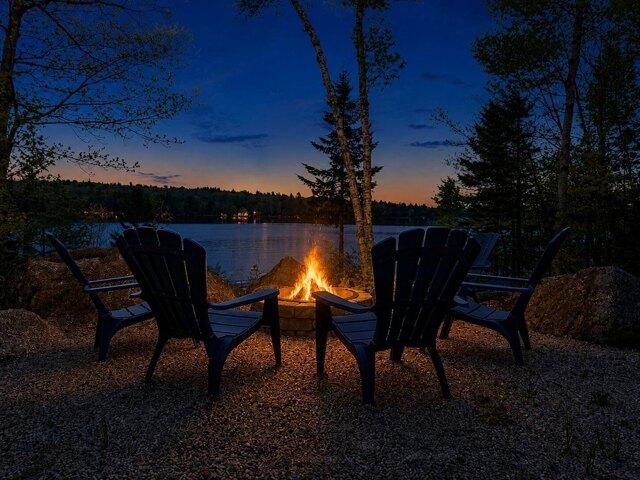 House for sale in Maine