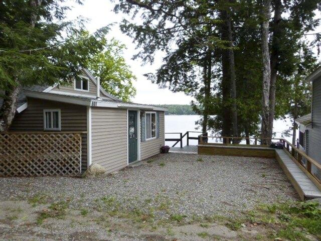 House for sale in Maine