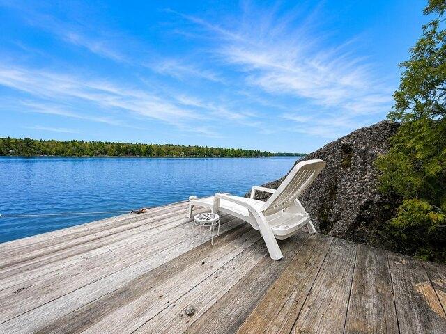 House for sale in Maine
