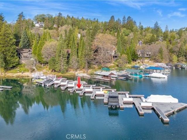 Land for sale in Cedar Glen, California