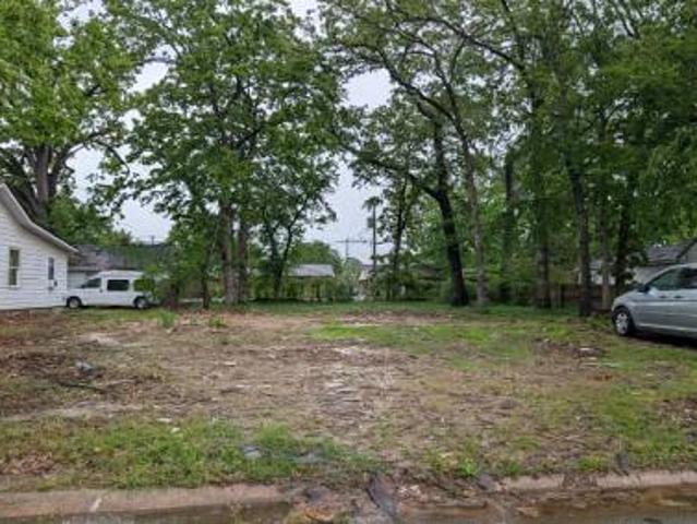 Land for sale in North Little Rock Land for sale in North Little Rock