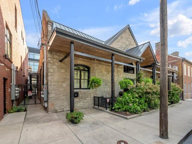 Condo for sale in Central Business District, Lexington