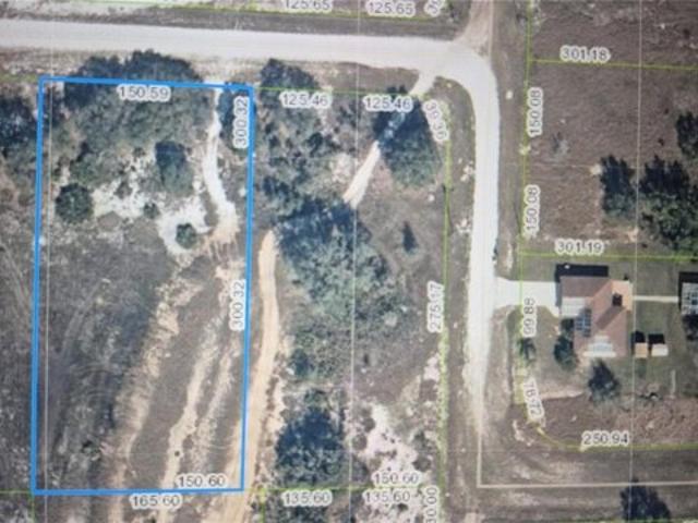 Land for sale in Avon Park Land for sale in Avon Park