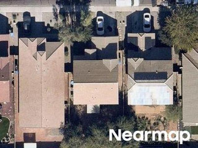 House for sale in Laveen, Arizona