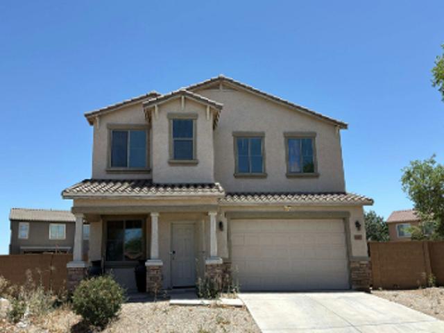House for sale in Laveen, Arizona