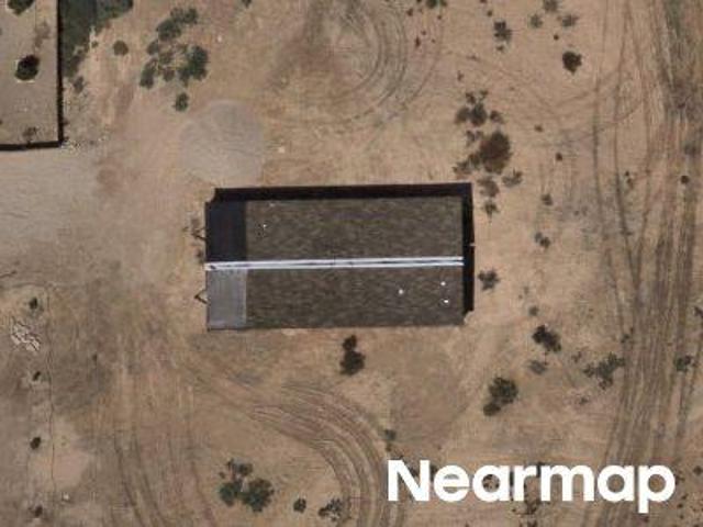 Land for sale in Logandale, Nevada