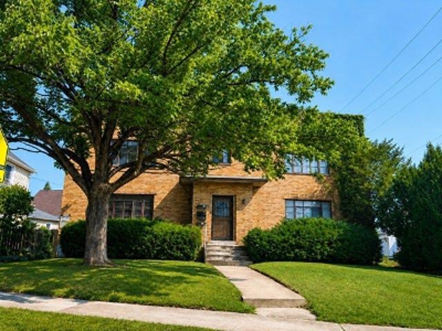 House for sale in Dayton, Ohio