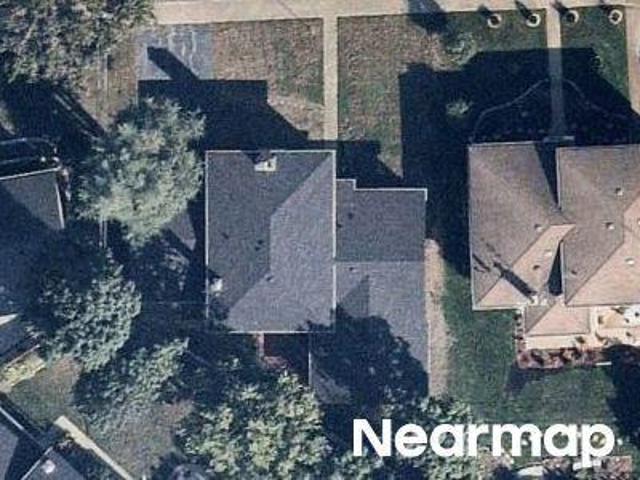 House for sale in Park Ridge, Illinois