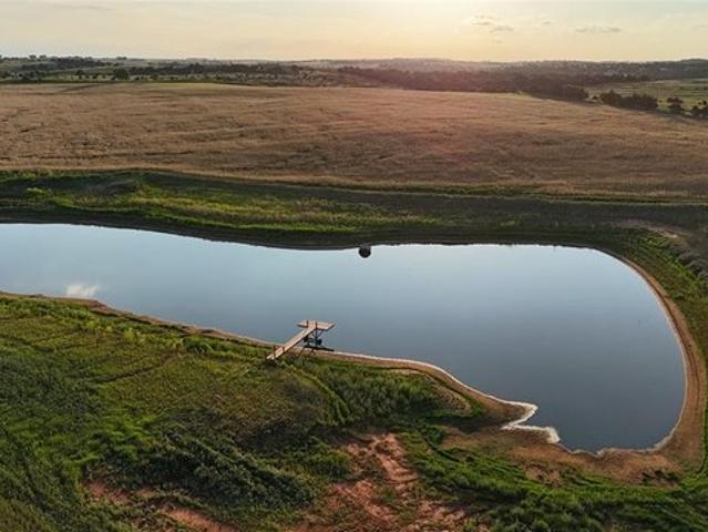 Farm for sale in Caddo, Oklahoma