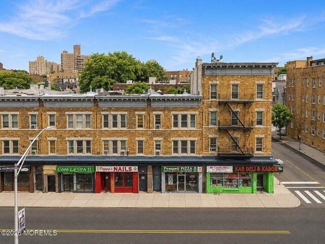 House for sale in Hudson, New Jersey