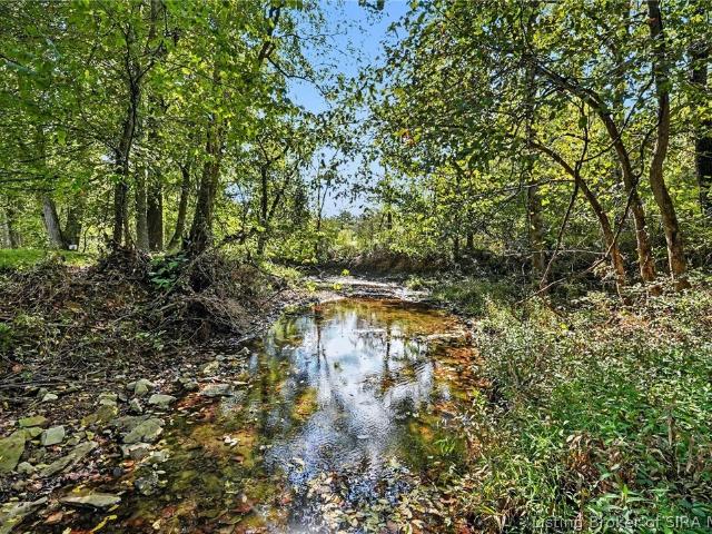 Land for sale in Pekin, Indiana