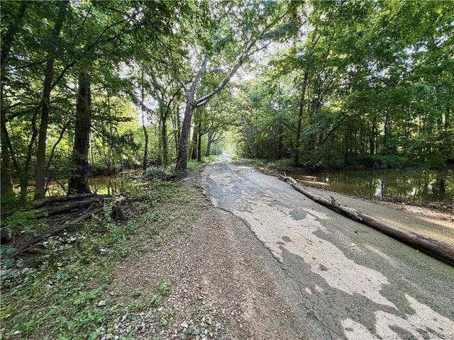 Land for sale in Scottsburg, Indiana