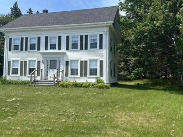 House for sale in Addison, Maine