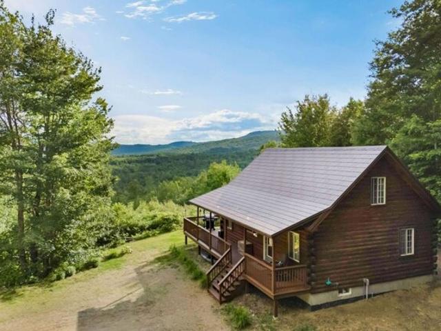 House for sale in Weld, Maine