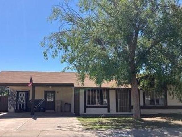 House for sale in Glendale, Arizona