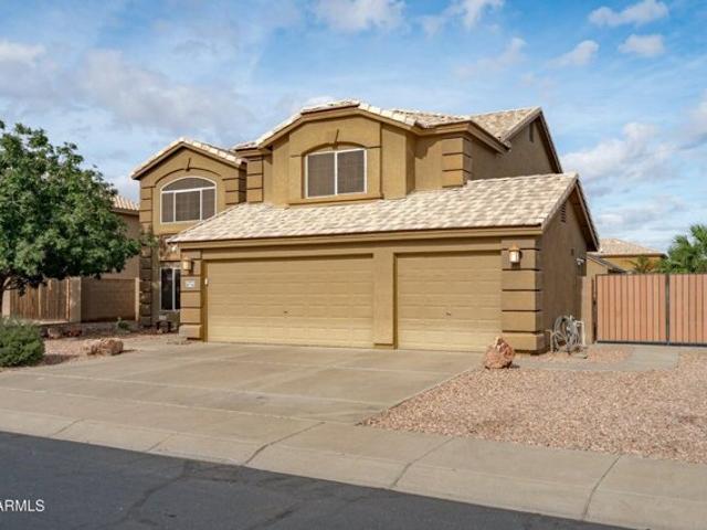 House for sale in El Mirage, Arizona