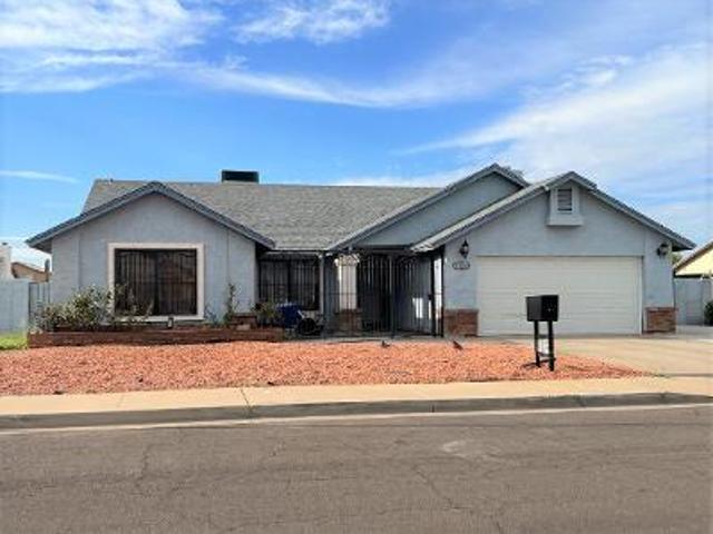 House for sale in Chapparal Country Estates, Glendale