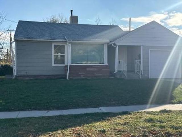 House for sale in Salt Lake City, Utah