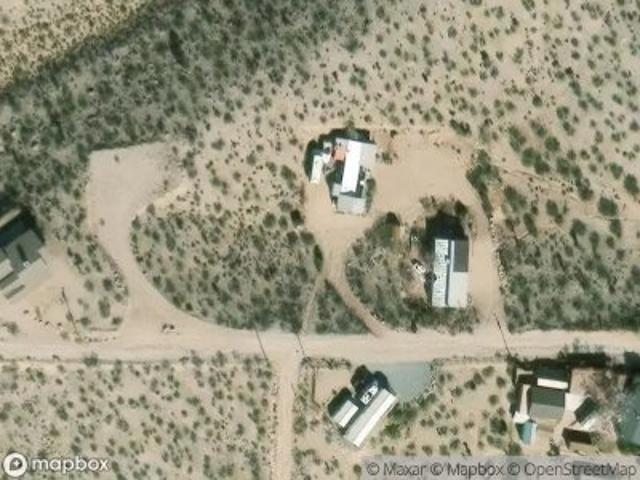 Land for sale in Meadview, Arizona
