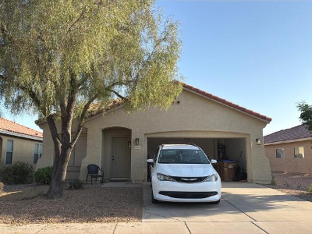 House for sale in Arizona