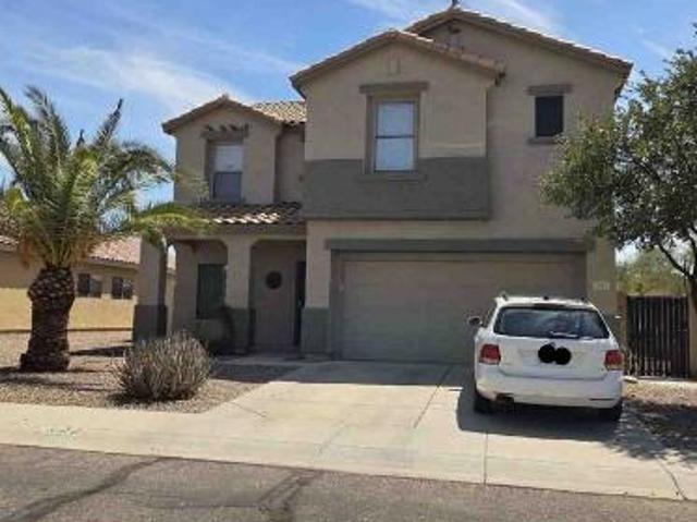 House for sale in Casa Grande, Arizona
