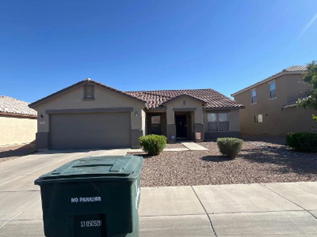 House for sale in Casa Grande, Arizona