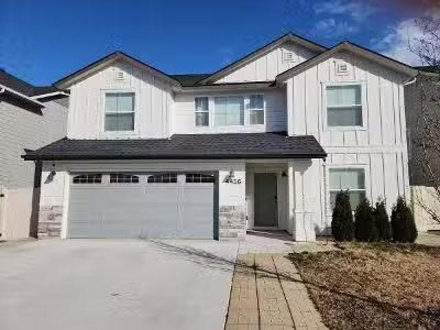 House for sale in Meridian