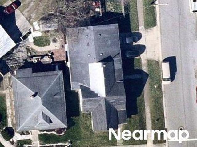 House for sale in Wapakoneta, Ohio