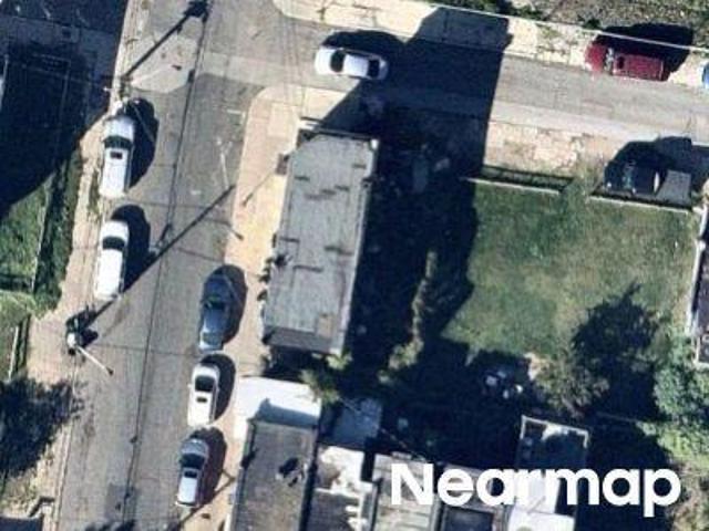 Land for sale in Philadelphia, Pennsylvania