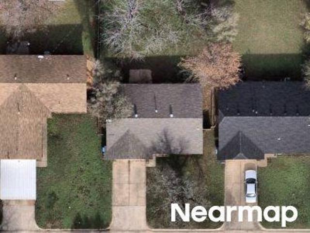 House for sale in Midwest City, Oklahoma