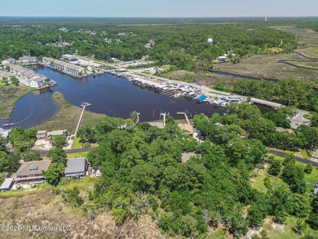 Land for sale in Ocean Springs, Mississippi